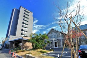 Гостиница AMANE resort GAHAMA  Беппу